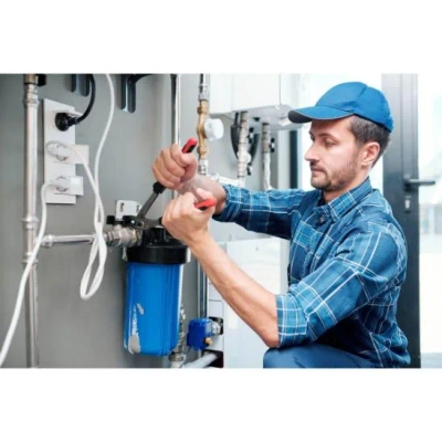 Wellness Water Filtration Systems ky