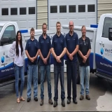 West Carolina Water Treatment