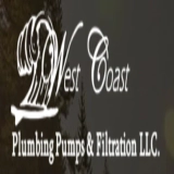 West Coast Plumbing Pumps & Filtration LLC