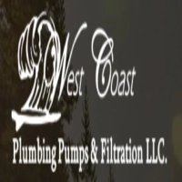 West Coast Plumbing Pumps & Filtration LLC