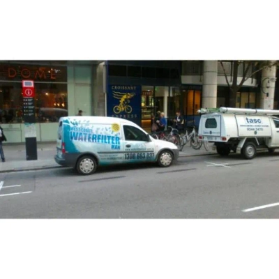 West Coast Water Filter Man