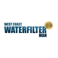 West Coast Water Filter Man expert in water filter supply, installation, and servicing in Perth WA.