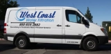 West Coast Water filtration