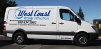 West Coast Water filtration