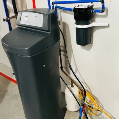 Water Treatments Des Moines