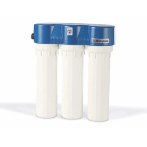 Westinghouse A-450 Drinking Water System