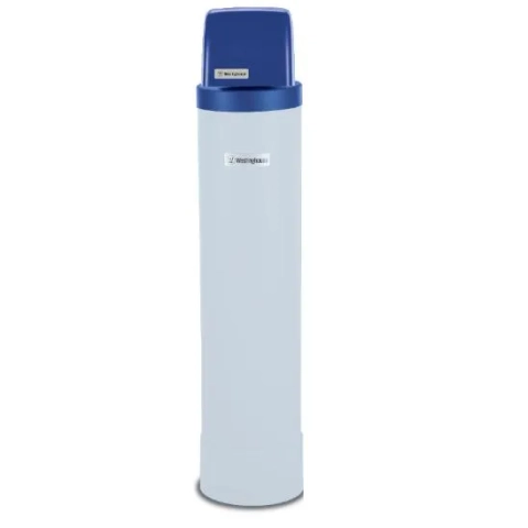 Westinghouse Revolution 200 series Water Refiner, an eco-friendly water softening and filtration solution.