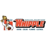 Whipple Service Champions