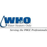 Who Water Heaters Only