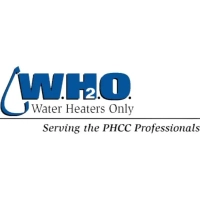 Who Water Heaters Only