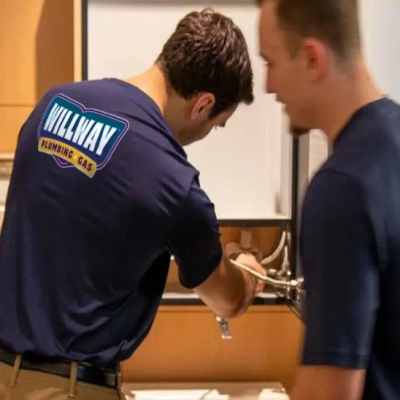 Willway Plumbing & Gas
