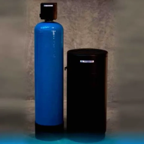 Willway Plumbing & Gas water softener