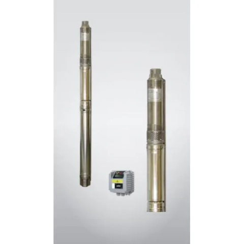 Wilo 3HS Submersible Pump