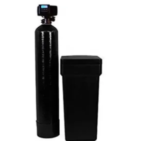 Wittes Water Softener