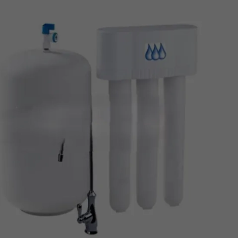 Wittes reverse osmosis