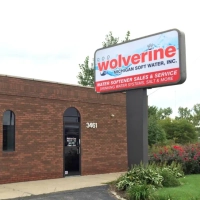 Wolverine Water Treatment