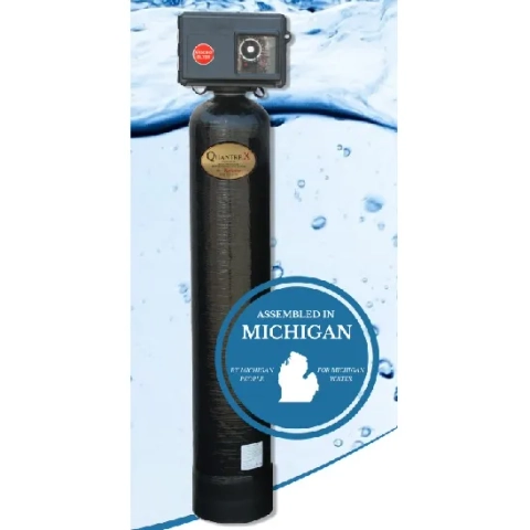 Wolverine Water Treatment Arsenic Removal System