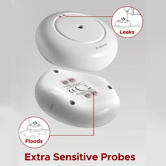 X-Sense SWS54 Smart Water Leak Detector