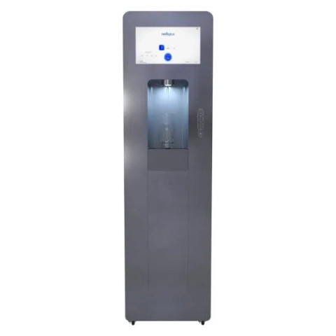XL1 Next Generation, Ultra High-Capacity, Hydration Center
