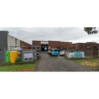 Polymaster brand in Swan Hill, providing national water, diesel, and chemical storage solutions.