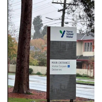 Yarra Valley Water