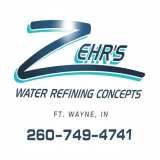 Zehr's Water Refining Concepts