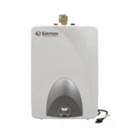2.5 Gallon Electric Mini-Tank Water Heater