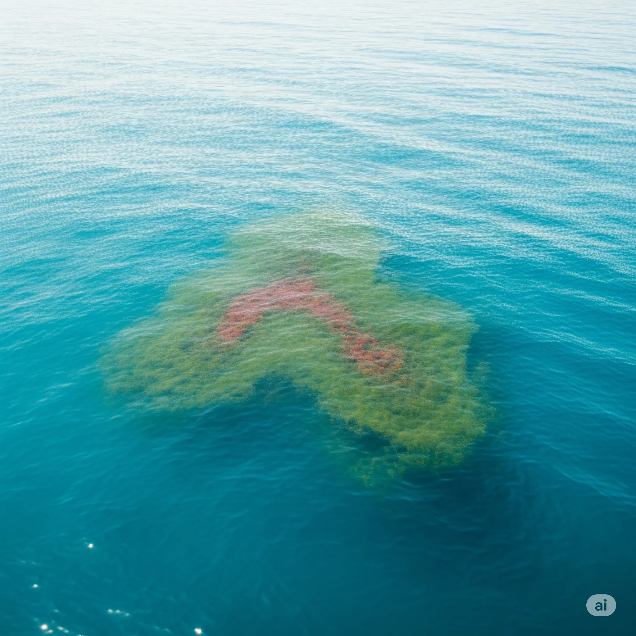 Algal Bloom Basics: From Nutrients to Aquaculture Impacts