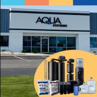 Aqua Systems of Rochester