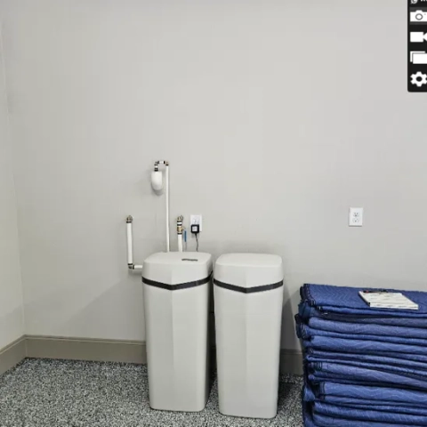 Revolutionary WaterMax