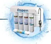 Aspen Water Solutions