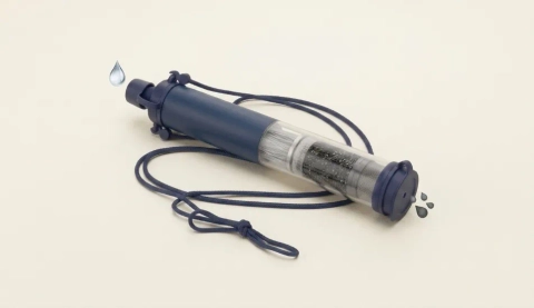 Safe and Peaceful Outdoor Adventure with the Top 7 Water Filter Straws on the Market