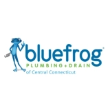 bluefrog Plumbing + Drain of Central Connecticut