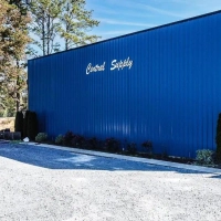 Central Supply Company