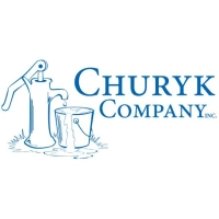 Churyk Company Inc