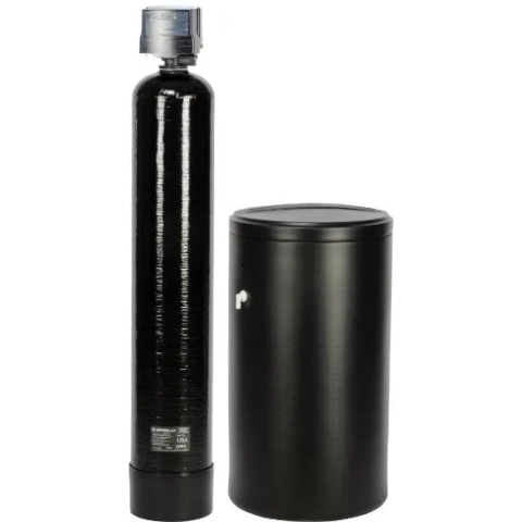 Clearion 300 Series water softener by American Clear Water LLC for high-efficiency mineral removal.