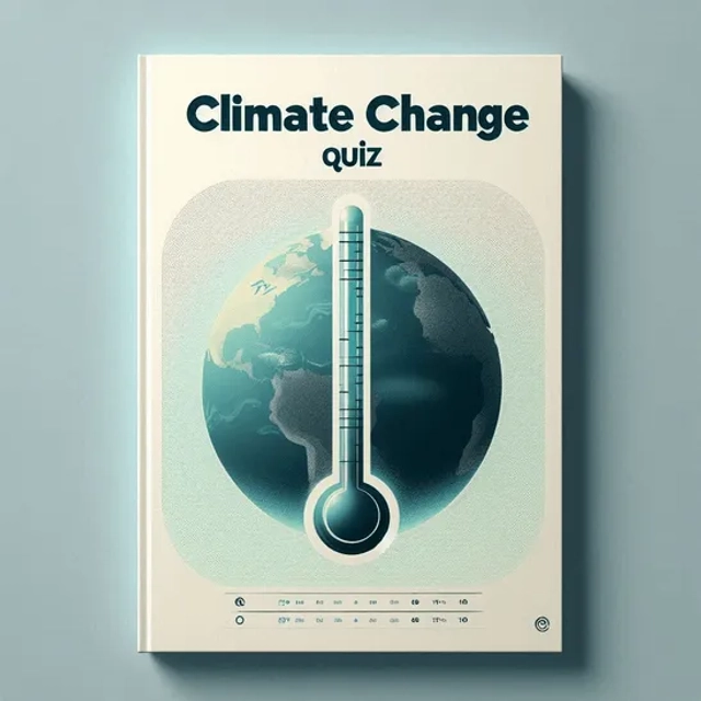  Review of Climate Change Scenarios