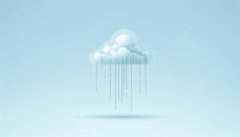 Comparative Analysis of 4 Cloud Seeding Techniques