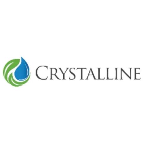 Crystalline Water Softener