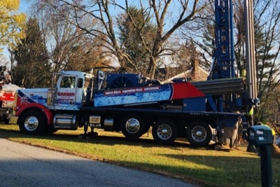 C. S. Garber & Sons Inc