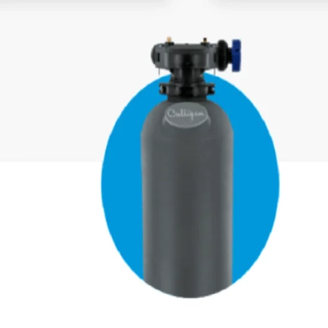 Aquasential® Salt-Free Water Conditioner