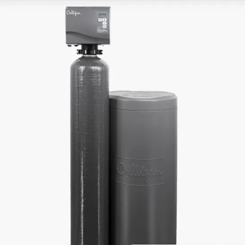 Aquasential® Select Series® Water Softener