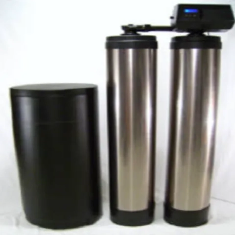 EcoloIonex Infinity II
