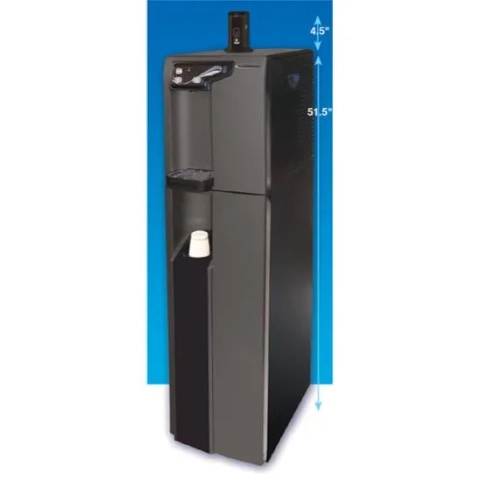 Touchless Dispense System