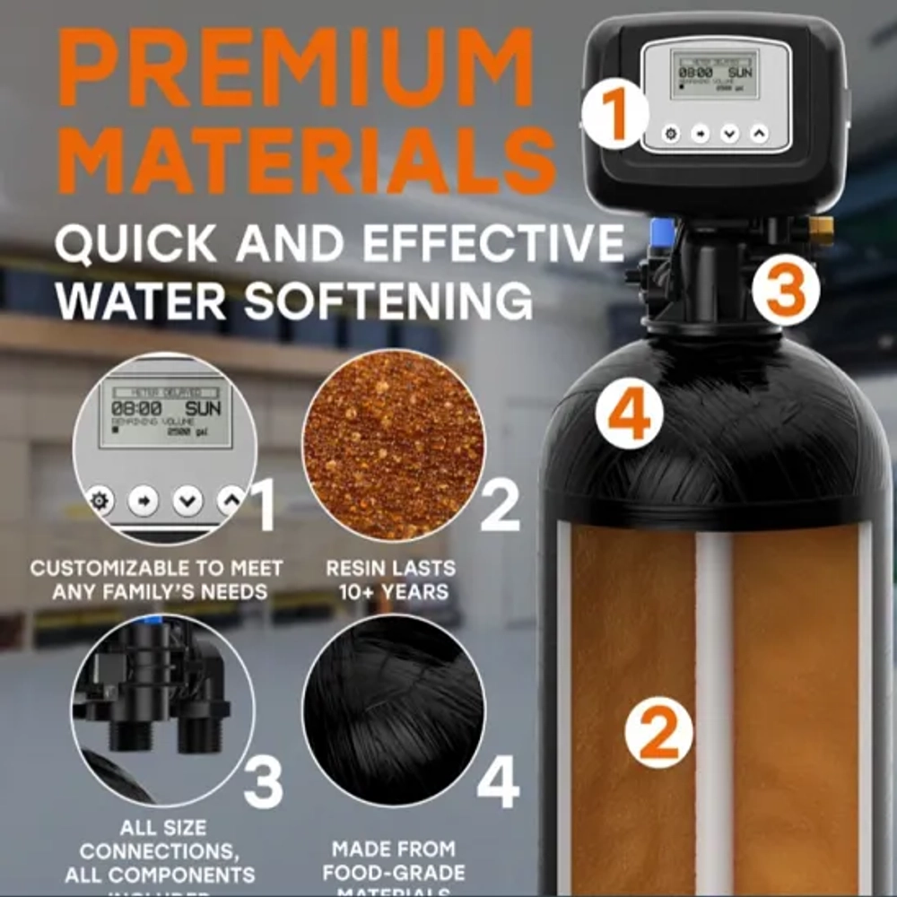  Aquaboon SoftGuard AB-WSXL
