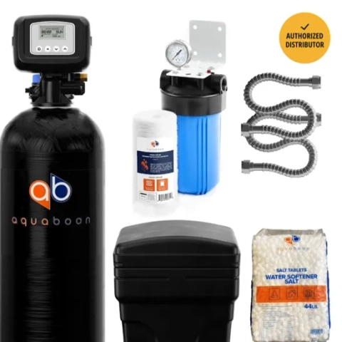  Aquaboon SoftGuard AB-WSXL