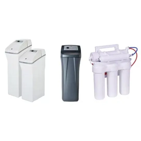 Hire The Hippo Services Water Softener