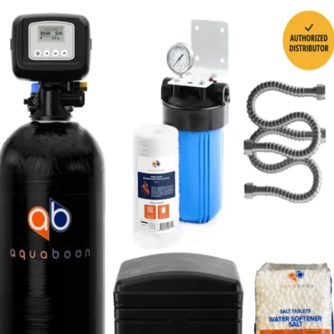 Aquaboon SoftGuard AB-WSL