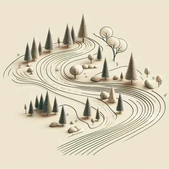 Runoff Modeling with Random Forest