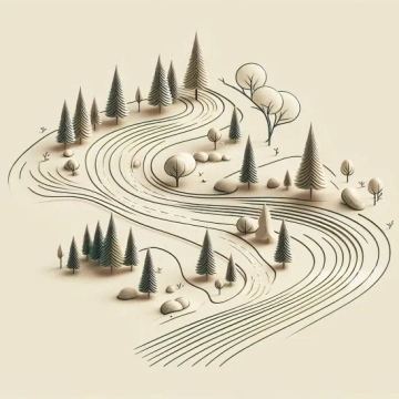 Runoff Modeling with Random Forest